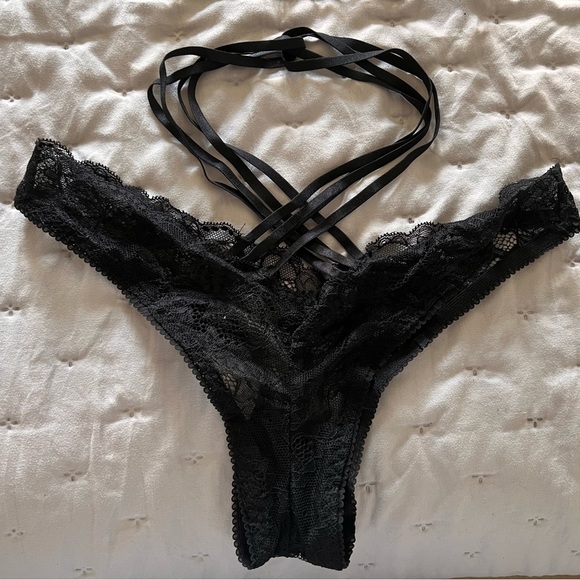 Body Range Intimates - Picture 5 of 8